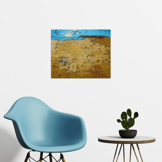 Ochre Beach (ref#:1178-12F)