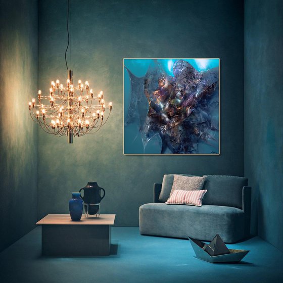 Swallow Angel XXL