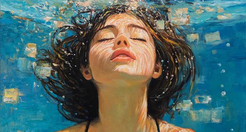 Artwork by Behshad Arjomandi