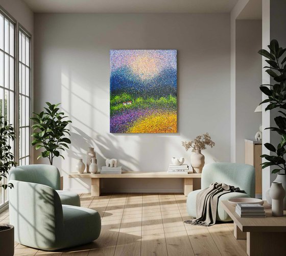 Fields of Dreams and Serenity