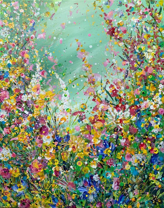 Mint Meadow II