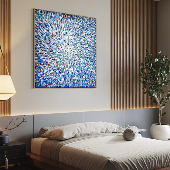 Breath of the Blue star