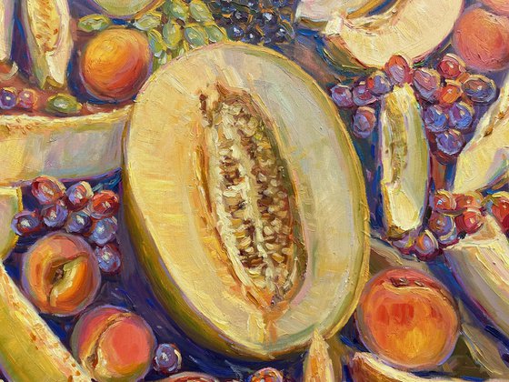 1.	"Melon"