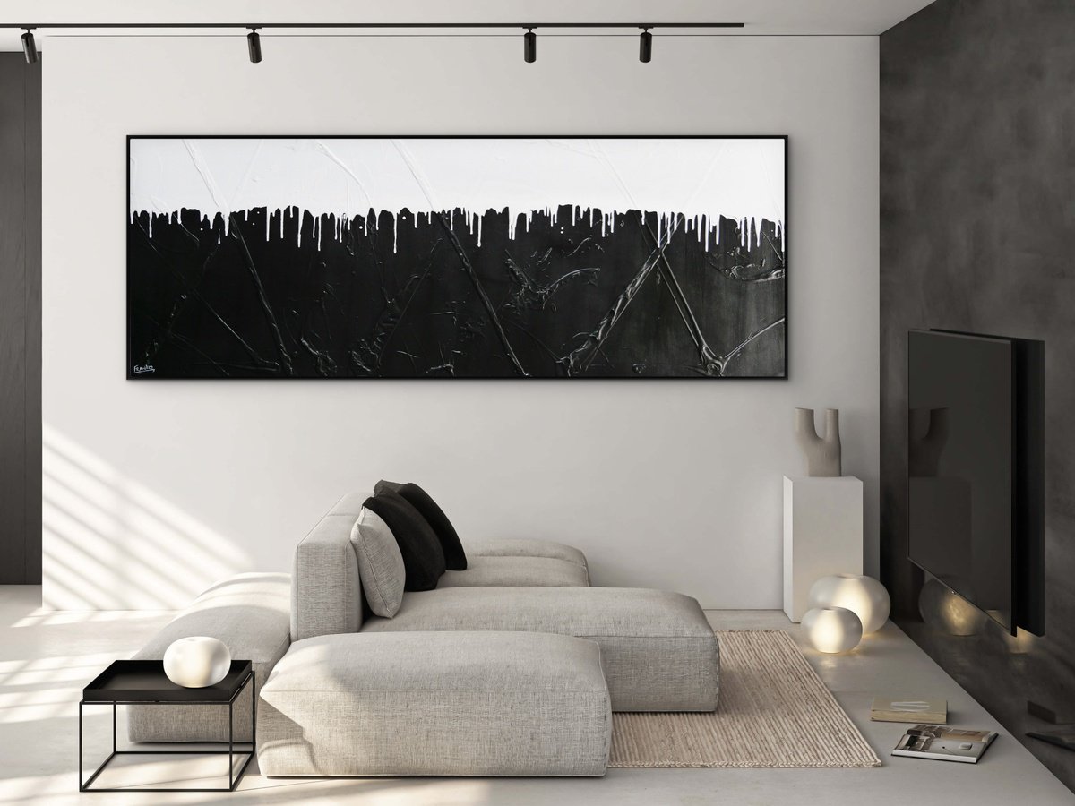  Whippy By Franko, 106 X 39, Artwork For Sale On Artfinder