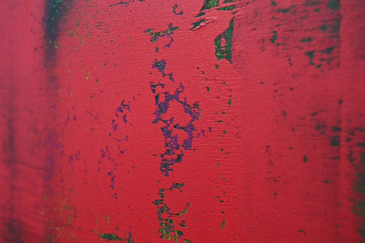 Stolen Time 69 By Richard Heys, 28 X 20, Artwork For Sale On Artfinder