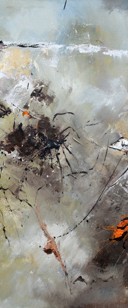 Transience by Pol Henry Ledent