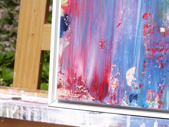 LET PAINT SPEAK UP #21