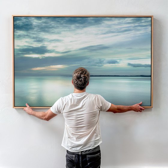 The Promise, Isle of Skye