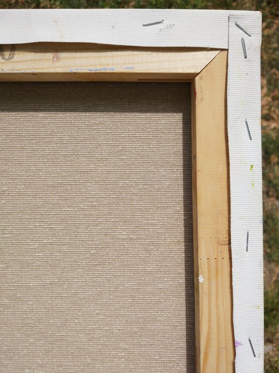 Embankment of the Italian city