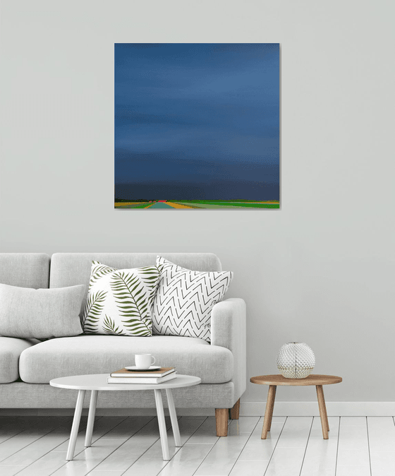 Colourful Fields (2)