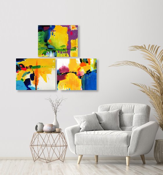 Color Song Collection
