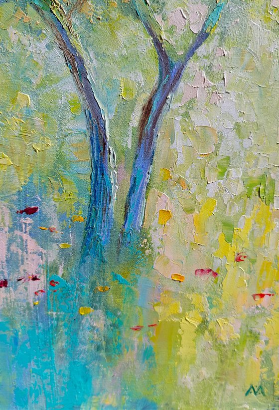 Trees