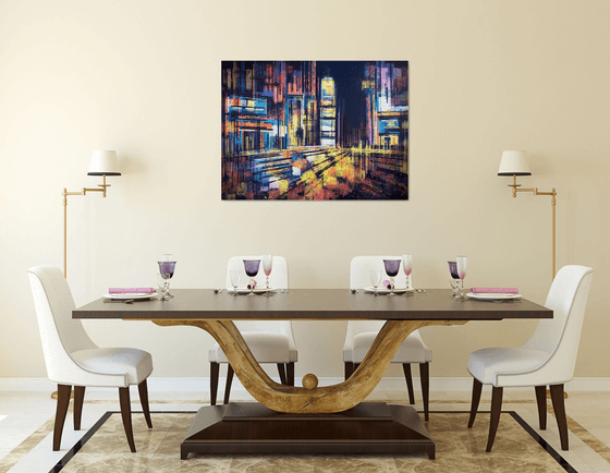 Times Square New York