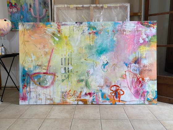 My Home will have no keys