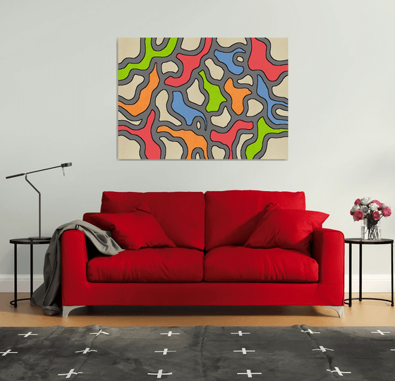 Contemporary Nature #19