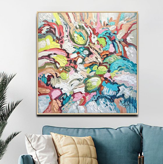 Colorful Journey