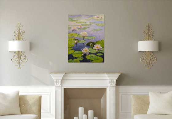 Water Lilies