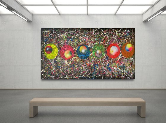 Orbit of Chaos