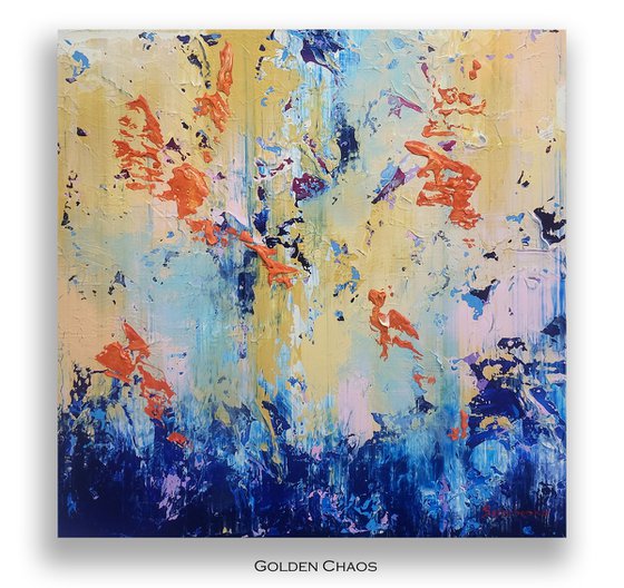 Golden Chaos