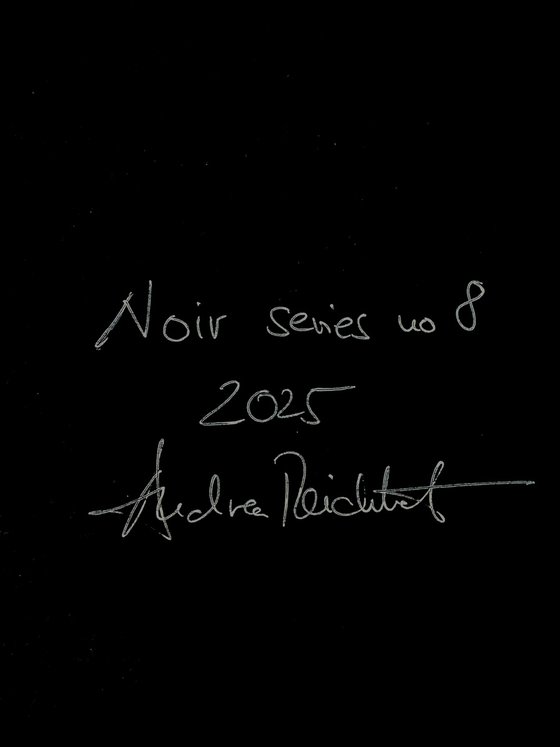 NOIR series no8