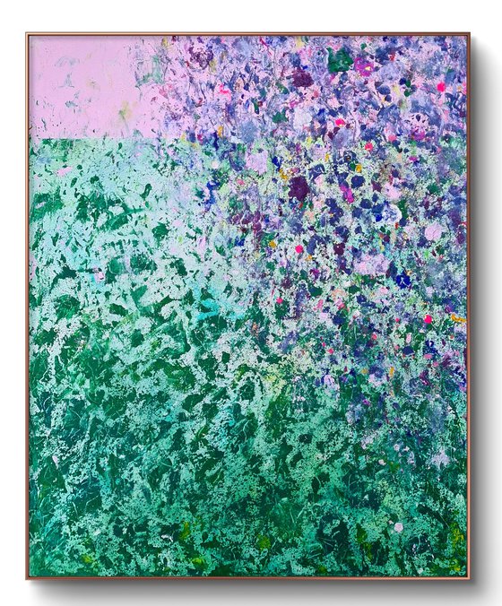 Where Remembrance Grows IV