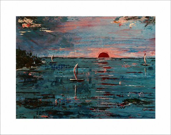 Offshore Breeze