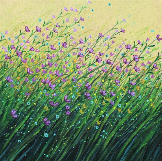 Summer Grass