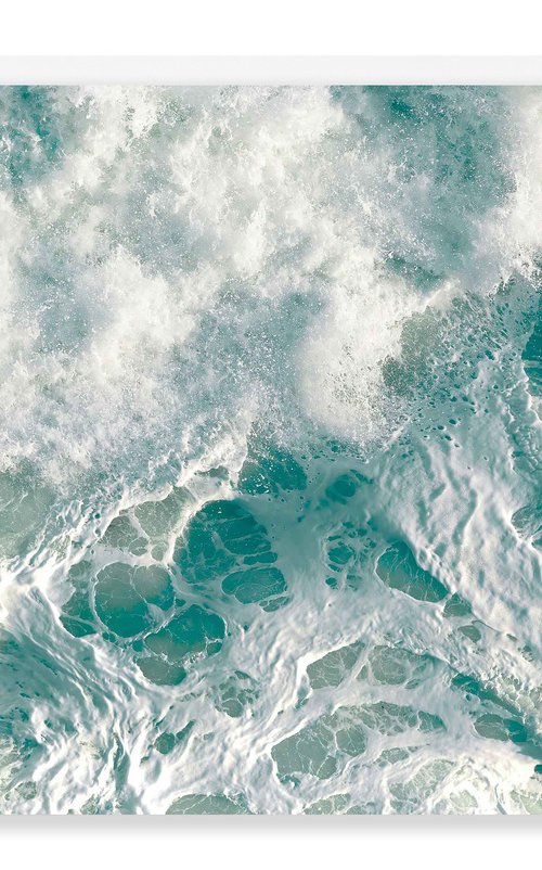 Thalassa's Whisper by Lynne Douglas
