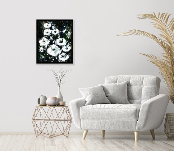 Moon Garden 1
