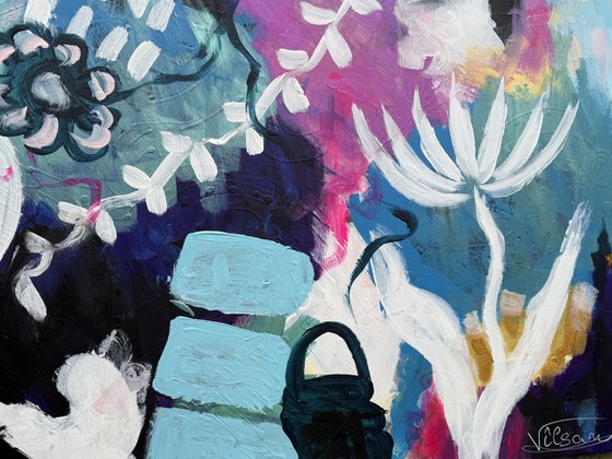 Remembering Balance 18