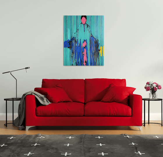 The Alienatino Series