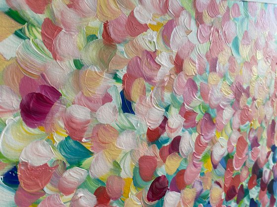 Forever in the Fields