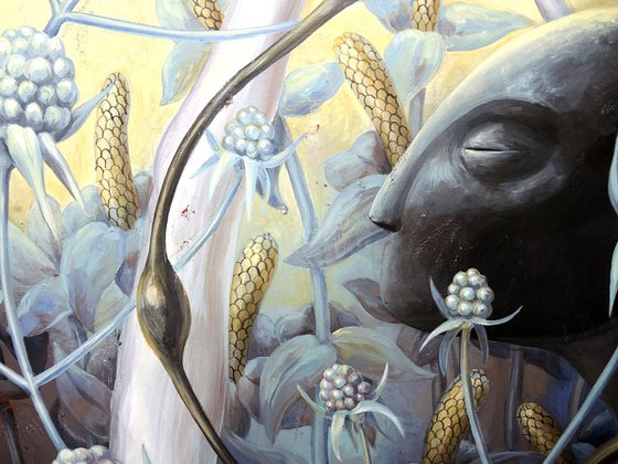 Внутри бесконечного