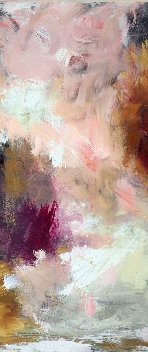 Virtuoso by Davina Nicholas