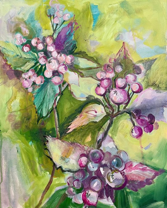 Berries