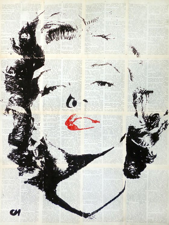 Marilyn