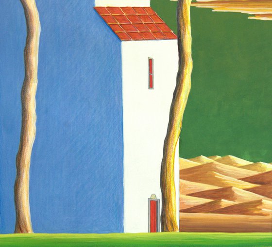 II° PAESAGGIO