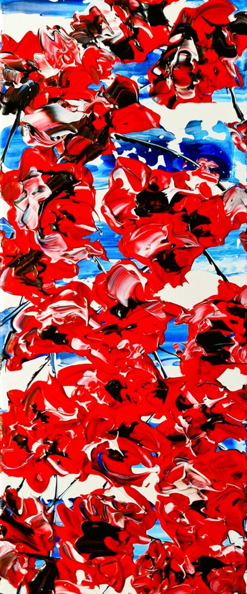 Poppy Songs 6 by Daniel Urbaník