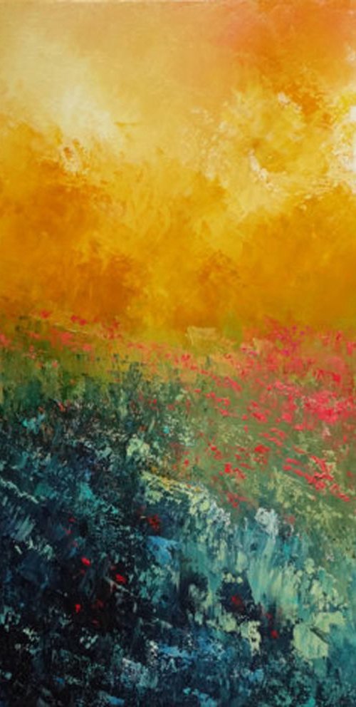 Almost There by Faith Patterson