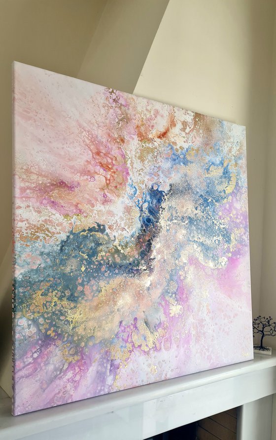 Custom Listing for Tristan