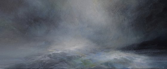 Port Isaac February