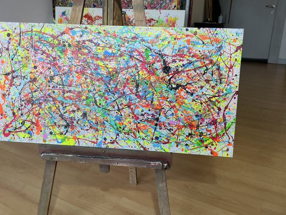 Chromatic Movement 07