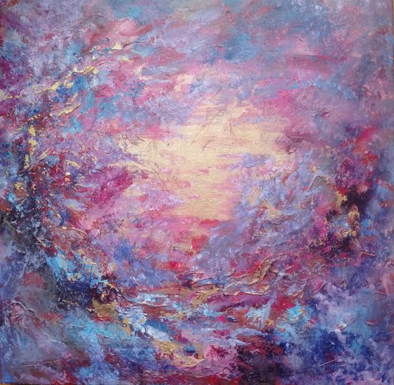 Materia Temporis (The Golden Duration)