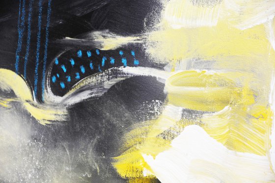 Breaking Through Dusk