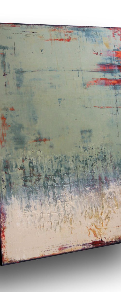 MYSTIC GREEN by Inez Froehlich