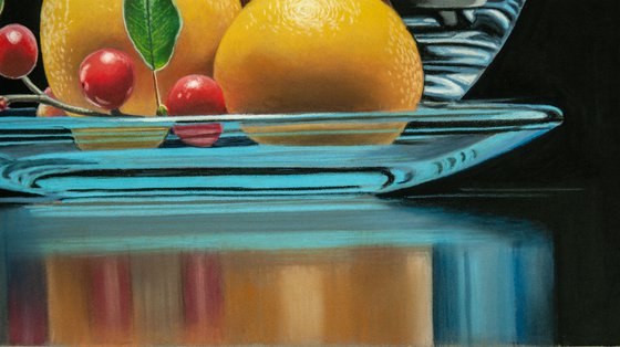 Clarity and Freshness