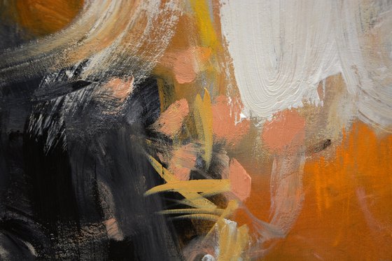 Ochre Whispers