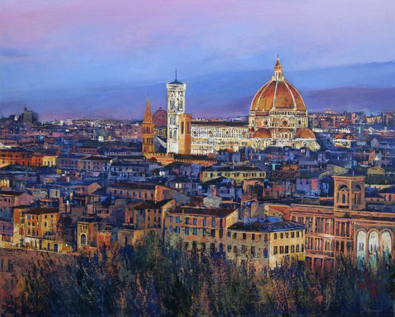 Florence
