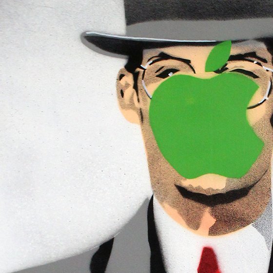 APPLE UPDATE. (U).