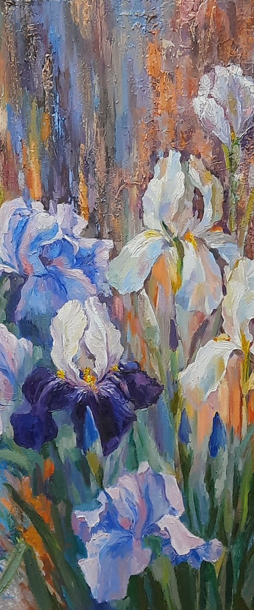 Spring bouquet by Svetlana Norel